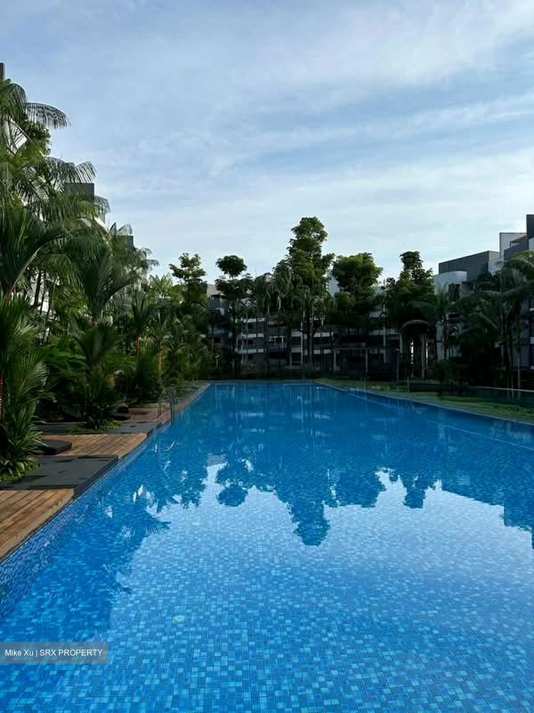 Meadows @ Peirce (D26), Condominium #599218391